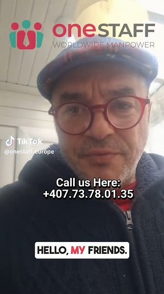 Warehouse Jobs in Poland with Amazon – Earn €1,200