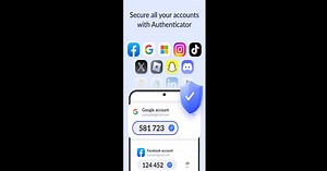 認証アプリ - SafeAuthをPCとMac (アプリプレイヤー) にダウンロードして実行