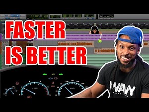 Pro Tools Speed Boost 10 Expert Tips for Instant Efficiency and Productivity