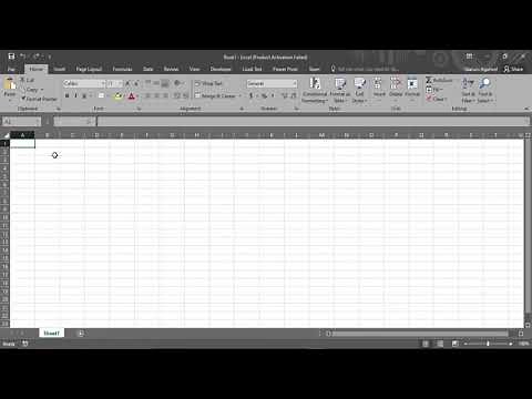 How To Quickly and Easily Convert a PDF File To Excel