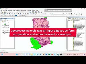 Learn ArcGIS in One Video: Complete Beginner Setup