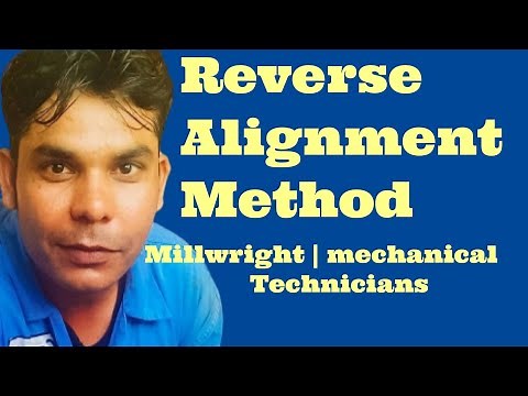 How to use Reverse Alignment Method