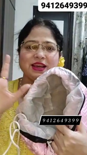 Steaming cap #for hair fall control #hair repair # for hair strength #9412649399 | Preet Collection