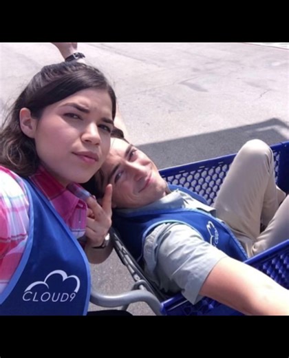 Behind the Scenes with Superstore Cast