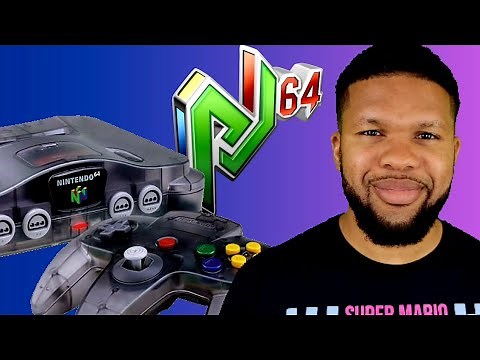 Project64 N64 Emulator Setup Guide