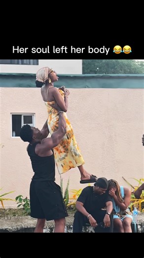 Facing Fear of Heights: A Hilarious Lift Experience