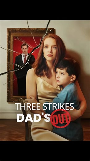 👉Full episodes:https://grlink.onelink.me/oYuU/es6yp0sb 🔥The Heiress Who Gave Love 3 Last Chances 【Three Strikes Dad's Out】EP01 #goodshort #threestrikesdadsout #goodshortmustseelist #drama #cdrama #fy #shortdrama #shorts | GoodShort