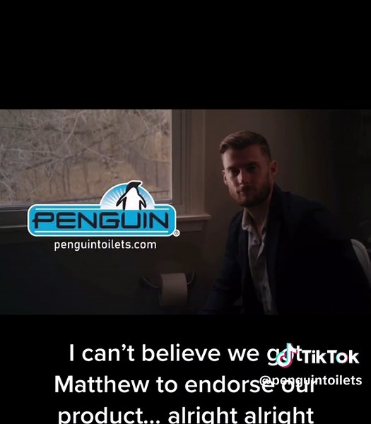 penguin (@penguintoilets)’s videos with original sound - penguin