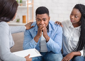 Including Family Members, Partners, & Friends in Therapy Sessions