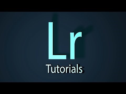 Adobe Photoshop Lightroom 5 Tutorial für Anfänger (german)