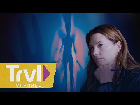 Witness Describes Undergoing Alien Medical Experiments | UFO Witness | Travel Channel