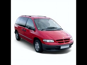 Dodge Caravan (1996-2000) - Wiring Diagrams & Electrical Components Locator