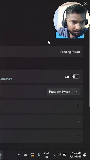 How to Update Windows 11 in 2025 🔄 | Step-by-Step Guide