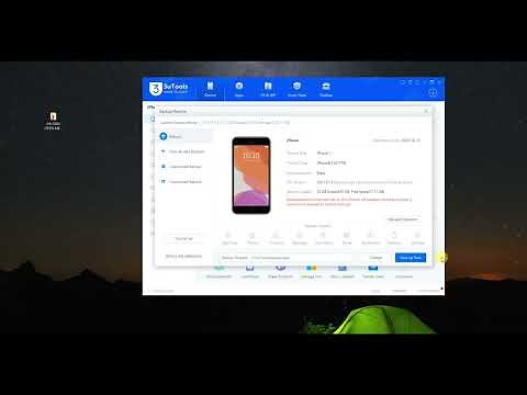 New Open Menu FMi OFF by Mr GSM OPEN MENU TOOL with Pet Token Backup Method Full Tutorial