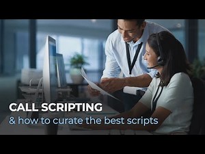 Mastering Call Scripting: Unlock Success in Call Centers