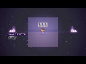 Long Elevator - UNDERTALE | Arrangement