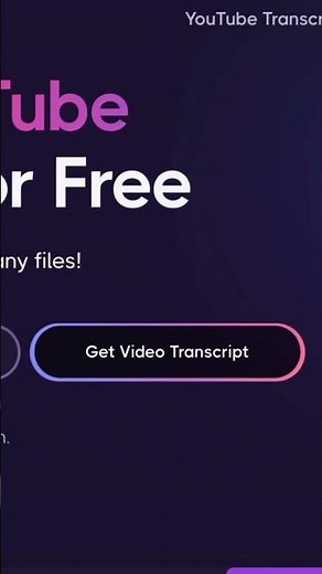 Transform YouTube Videos into Text with Tactiq's Transcript Tool