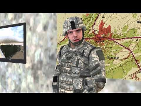 Troop Leading Procedures