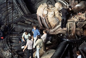40 Years of Hurt, Face-Hugging Dreams of Breathing: Ridley Scott’s ‘Alien’ • Cinephilia & Beyond