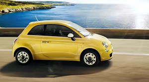 Fiat 500 common problems (2007-2021)