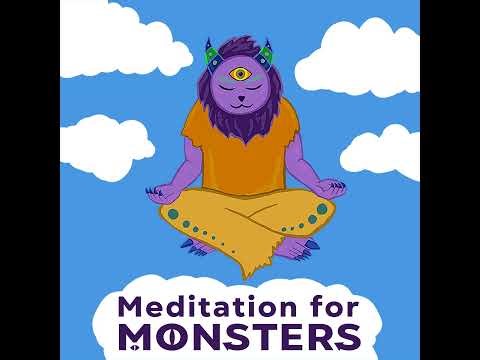Meditation for a Werewolf (Wakefulness)