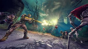 Best Axton Builds - Gears & Skills | Borderlands 2