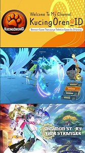 All Special Attack Hawkmon Digivolution Line