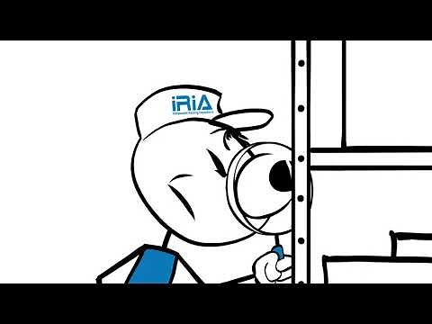 Why Inspect Racking | Pallet Racking Inspections | IRIA