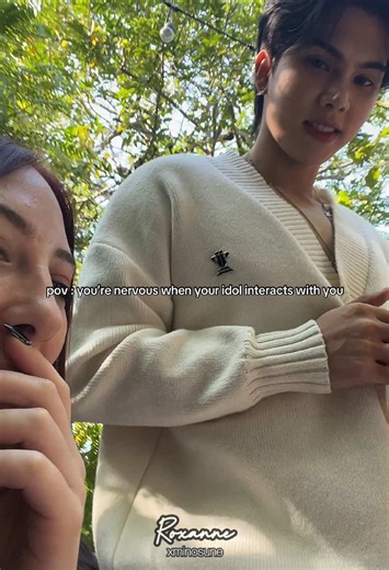 It’s just I wasn’t mentally prepared at this moment 🤣 @fortfts #fortfts #fortasticfieldfest #ComeFortZon #babyfeat #thisisfortasticfieldfest