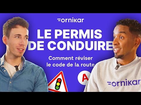 Réviser le Code de la Route : Conseils et Astuces pour Réussir !