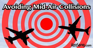 TCAS: Preventing Mid-Air Collisions - AeroSavvy