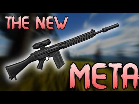 The New META | Project Delta ROBLOX