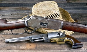 Antique Gun Value (Identification & Price Guides)