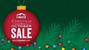 Cavco Home Center - South Tucson Tucson AZ - a Cavco Homes dealer/builder