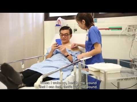 NUHCS - Cardiac Implantable Electronic Devices