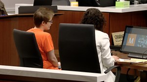 'Slender Man' stabber's release delayed after facility rescinds placement