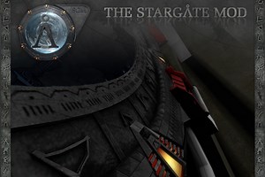 The Stargate Mod for Half-Life 2