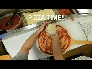 The Ultimate Pizza Dough Recipe: A Step-by-Step Guide | POV Cooking
