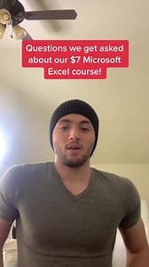 Unlock your Excel potential effortlessly with our comprehensive...