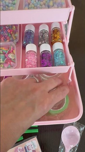 Create Magic with Jimcii Nano Tape Bubble Kit!