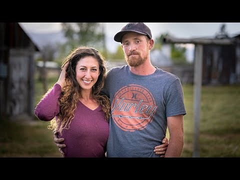 THE END OF VAN LIFE??? | Our New Tiny Home