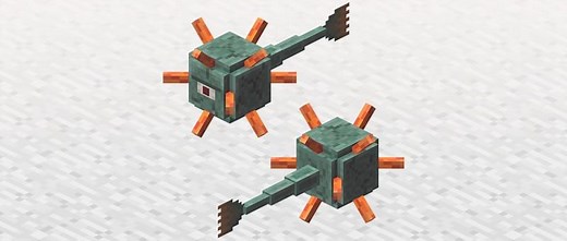 5 tips to defeat the Guardian in Minecraft