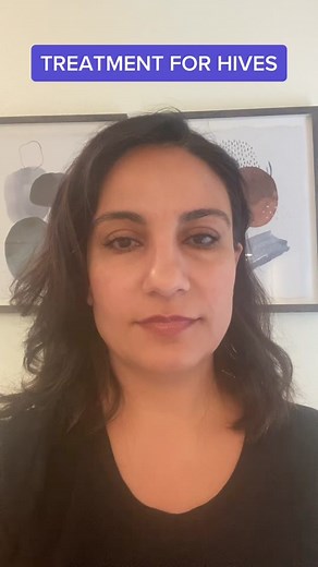 Effective Treatment for Hives: Expert Tips & Remedies