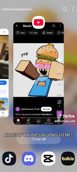 Shhh this is out secret ok?.. 🤫 #007n7 #007n7simp #forsaken #007n7snumber1simp #007n7needstobemyhusbandNOW