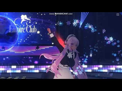 カスタムオーダーメイド3D2 MOD改変 speed up mindをダンスモードにプラグインを追加して踊らせてみた