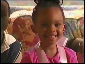 Nick Jr on CBS opening (2000)