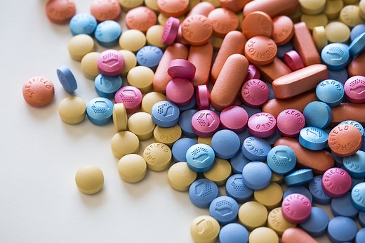 Introduction to pharmaceutical film coatings