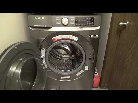 How to use the Tide Washing Machine Cleaner