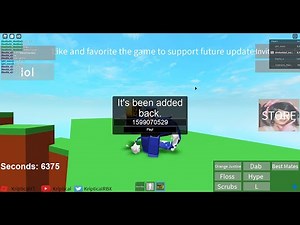 roblox ID for bad girls! the hole song linked in the ⬇description⬇