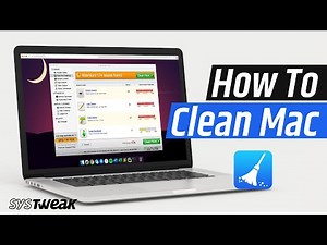 How to Clean My Mac Using Disk Clean Pro | Best Mac Cleaning Software